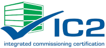 IC2 - Integrated Commissioning & Certification