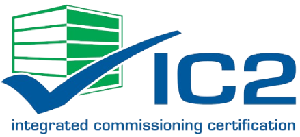 IC2 - Integrated Commissioning & Certification