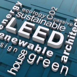LEED Projects